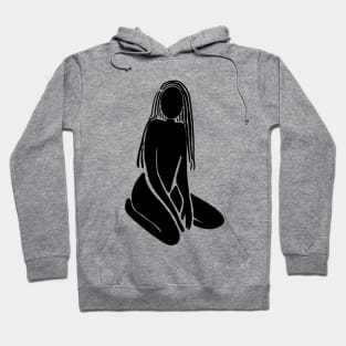 Lost Hoodie